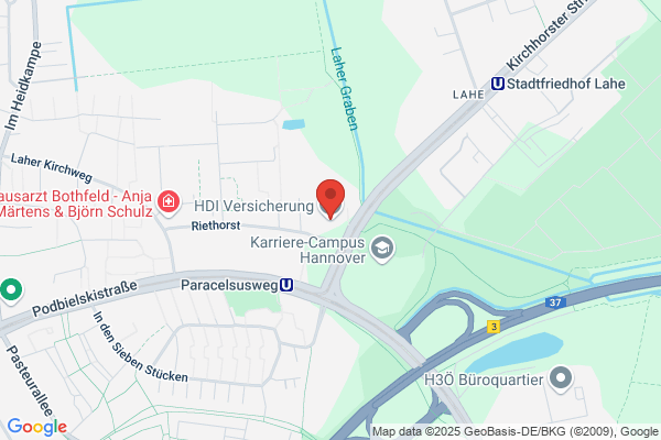 Gerling- Allgemeine Versicherungs-AG