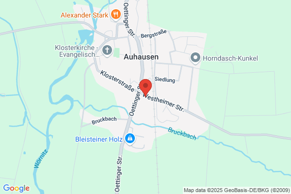 Anton Stark, Fleischgrosshandel