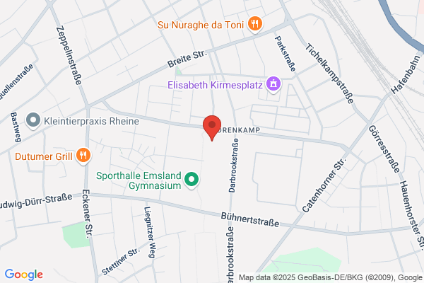 Hauptschule Gruet