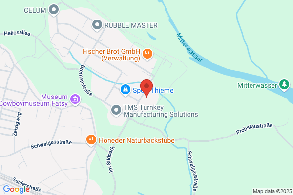 Mathy Josef GesmbH und Co