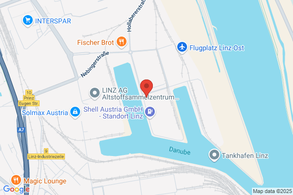 EnergyFood Erzeugungs- und Vertriebs GmbH