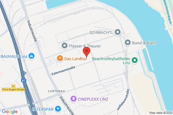 Garten- hilfe Gesellschaft m.b.H.