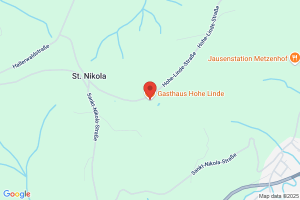 Gasthaus Hohe Linde Fam. Tretter