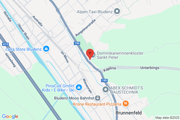 Volksschule St. Peter