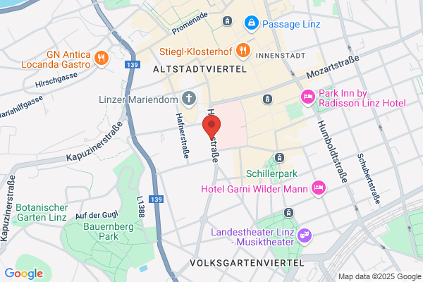 TOP-OPTIK GmbH und Gerald Kaiblinger OEG