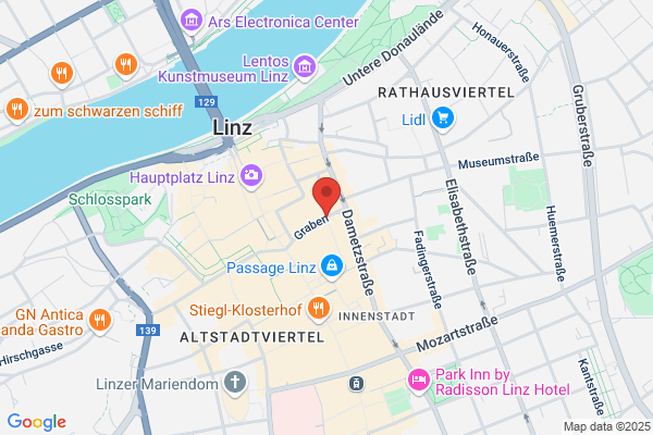 framework Personal- und Organisationsentwicklung GmbH