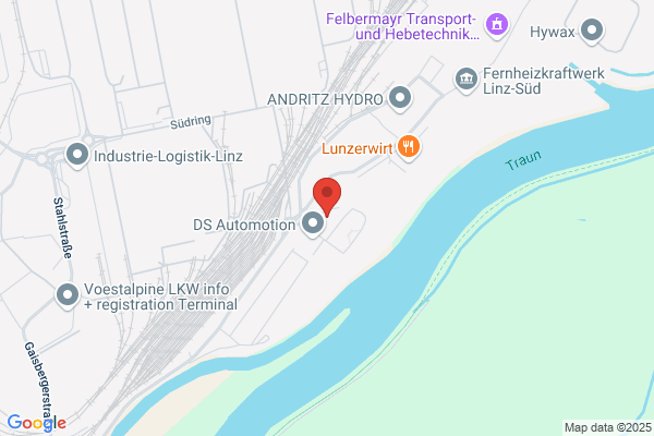 LIS Industrieservice GmbH