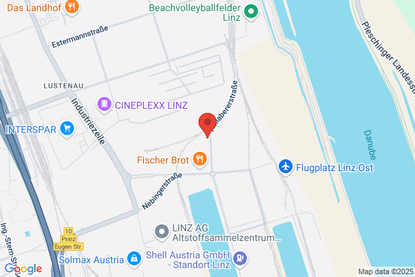 LINTAX TaxibetriebsgesmbH