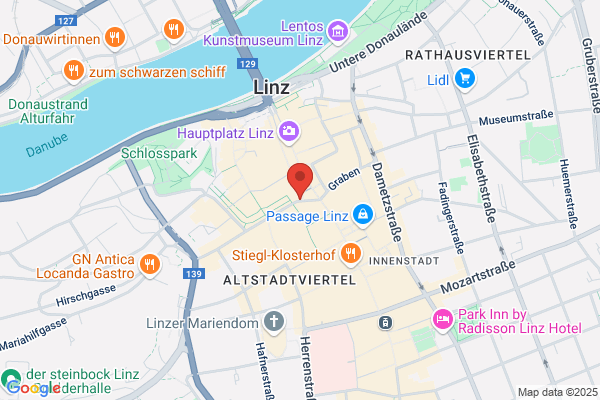 Taxistandplatz