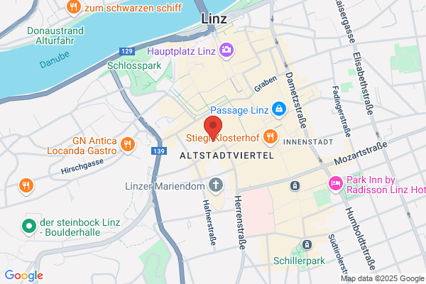Alphatrad International GmbH