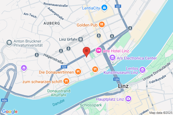 UTSC Tanzsportclub Linz
