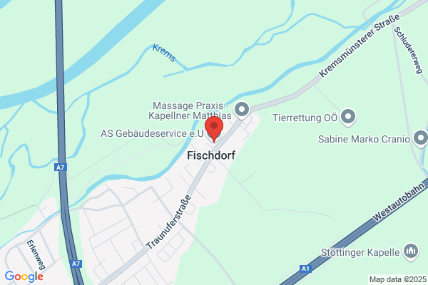 AS Gebäudeservice e.U.