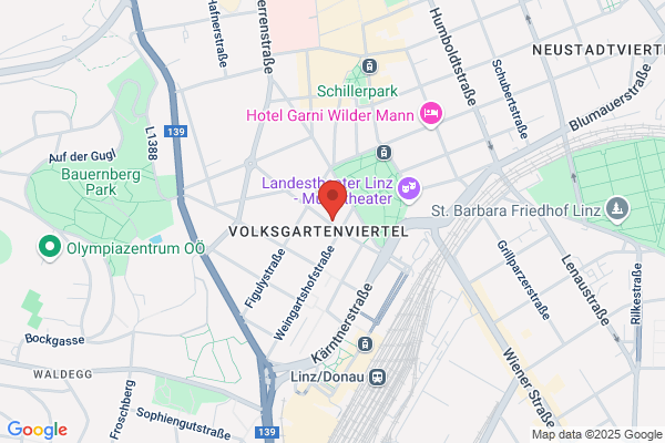 Sporttherapie Ges. mbH