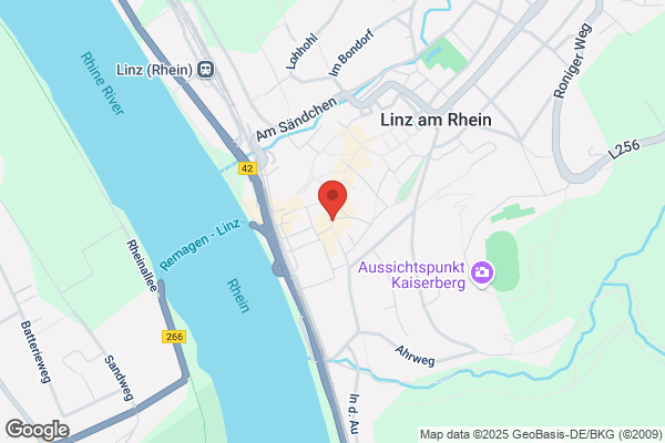 Pizzeria Hambi
