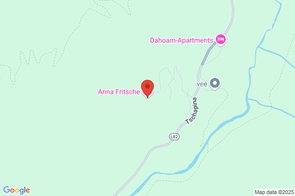 Fritsche Anna