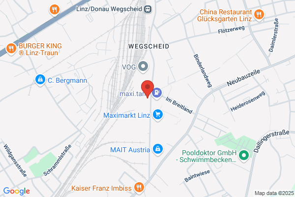 WASSERundABFALLTECHNIK Technisches Buero Felber KEG