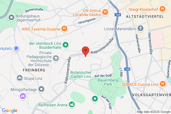 Sozialdemokratische Jugend Linz