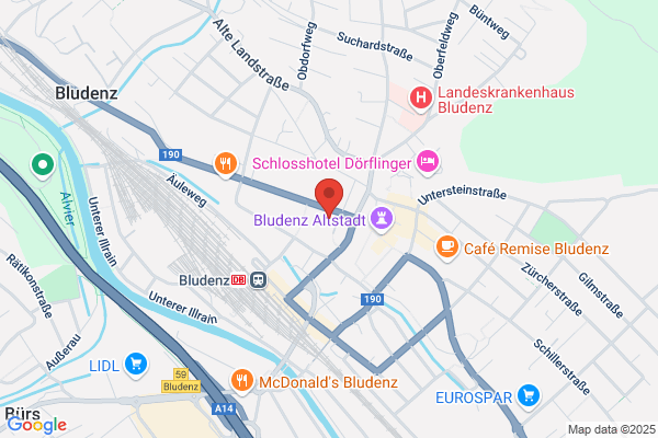 LZH Hörtechnik GmbH