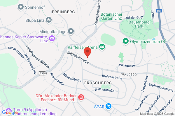 Dr. Claudia Boeck-Gilligsberger