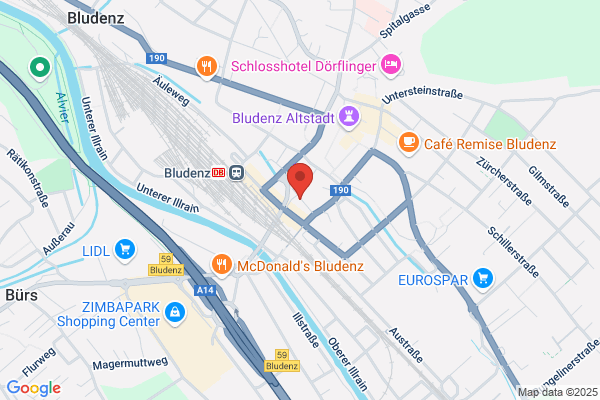 Donau Allg Versicherungs AG