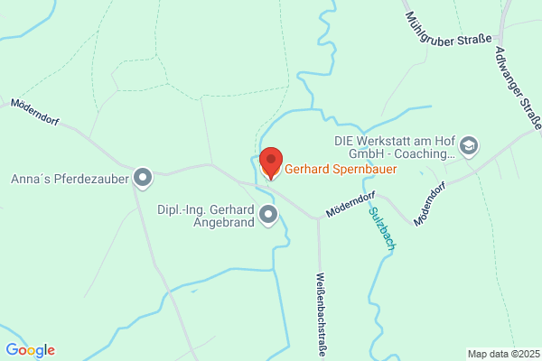 Gerhard Spernbauer