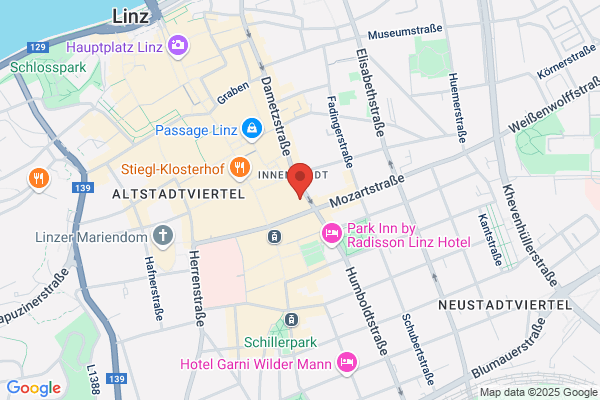 Presse Center