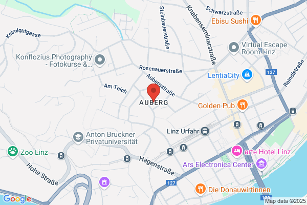 Haus Auberg