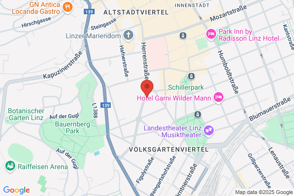 Karl Grabner - Beratung Coaching Psychotherapie