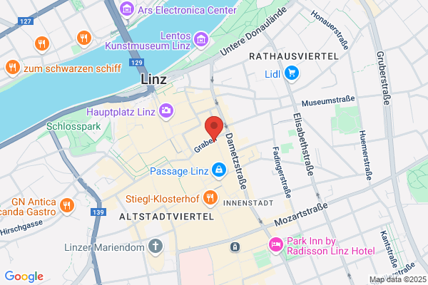 Sperrer und Wazek PR und Veranstaltungsmarketing OEG
