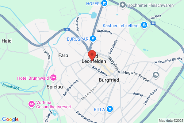 Dekorladen Schinkinger OEG