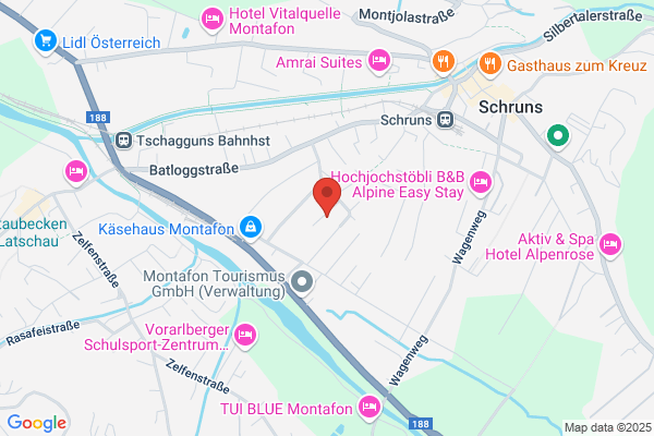 Pension Sonnblick