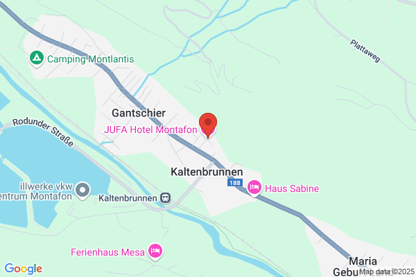 Wiesengrund Hotel