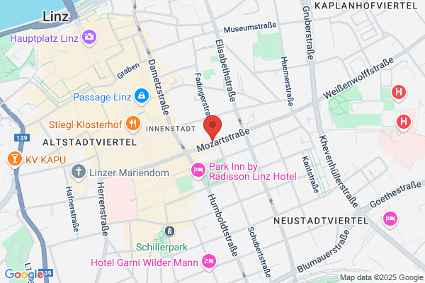 Unternehmensnachfolge Services GmbH