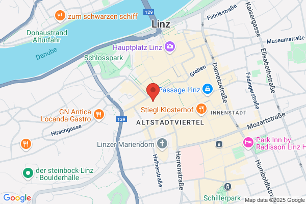 OBERoeSTERREICHISCHE RUNDSCHAU Redaktions GmbH und Co. KG