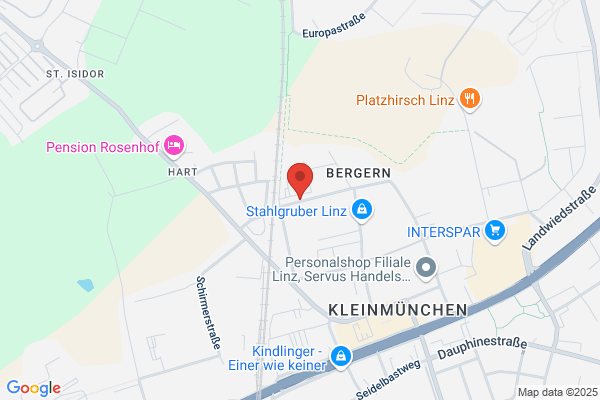 Klinger Tours Ges.m.b.H.