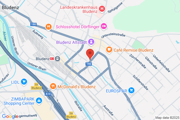Raiffeisen Immobilien GmbH