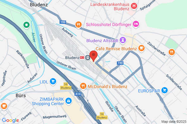 GANAHL IMMOBILIENVERWALTUNG GesmbH