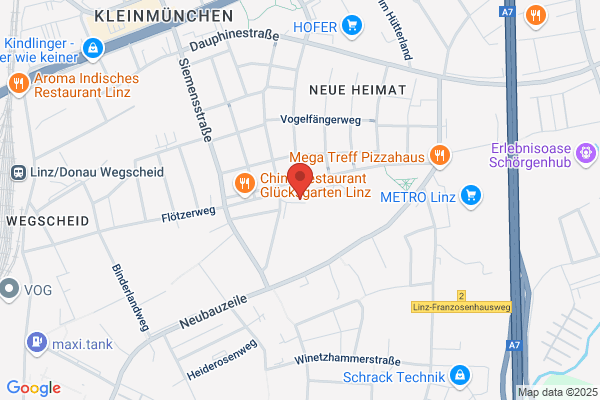 LASK-Restaurant