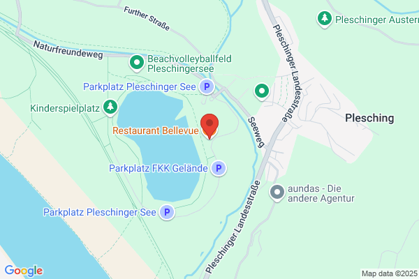 Badeseerestaurant