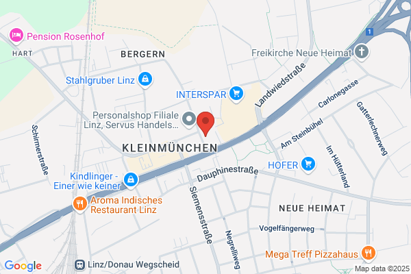 Kebap Mann