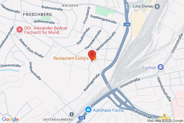 Le Boeuf Restaurant