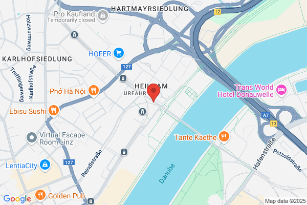 E.K.u.R.V.Donau