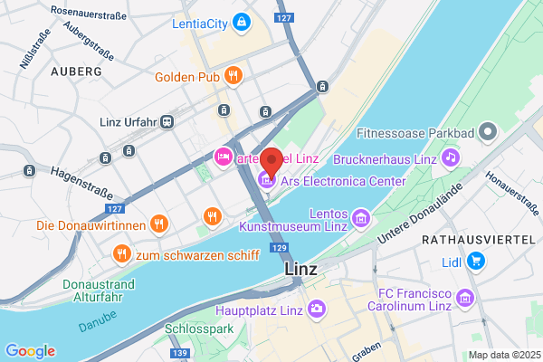 Freier Rundfunk Oberoesterreich GmbH