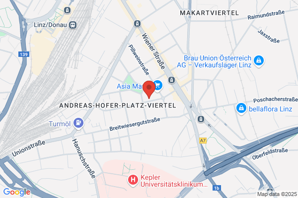 ADONEX GmbH - Schädlingsbekämpfung