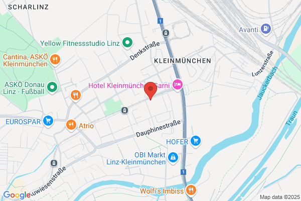 Änderungsschneiderei Piroska Schmidt