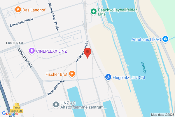 Füreder Tischlerei GmbH