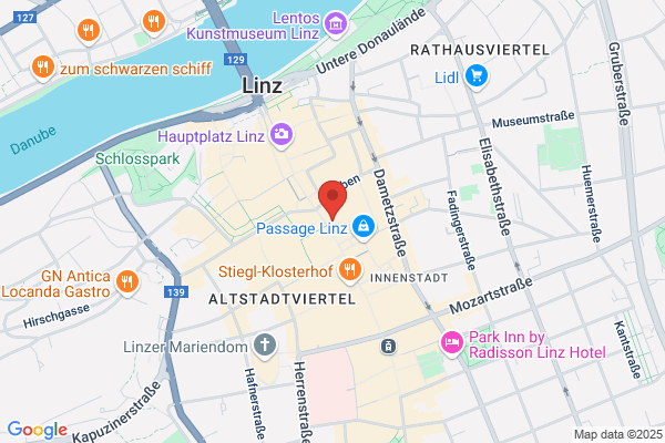 Stiefelkoenig Schuhhandels GesmbH