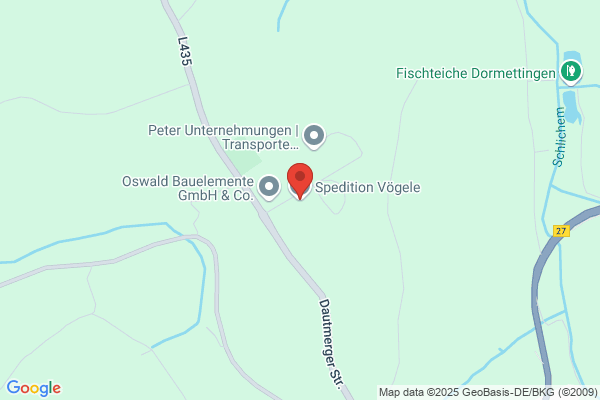 Voegele Ges.mbH