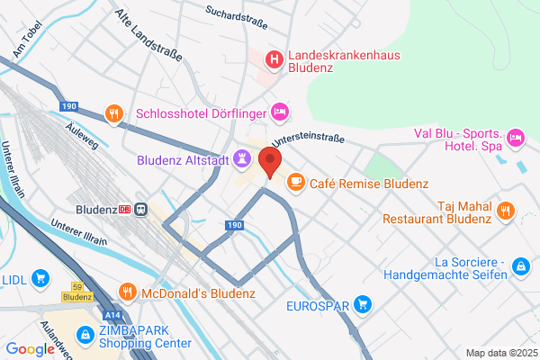 Ehe-, Familien- und Lebensberatung der Katholischen Kirche Vbg