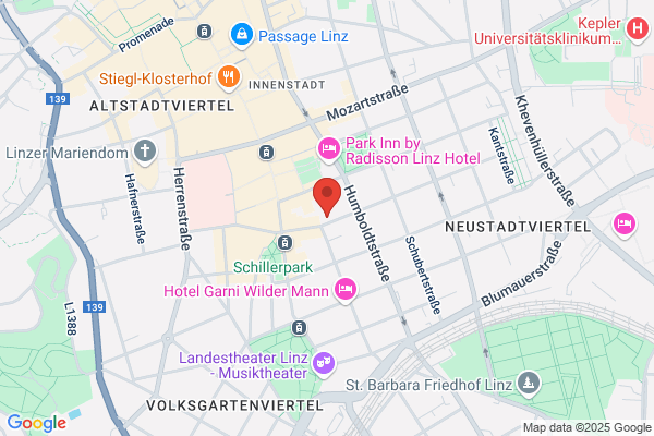 Berlitz Sprachschule